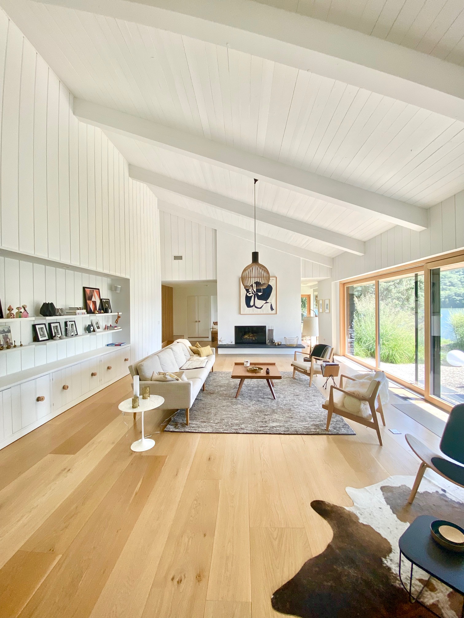 interieur scandinave